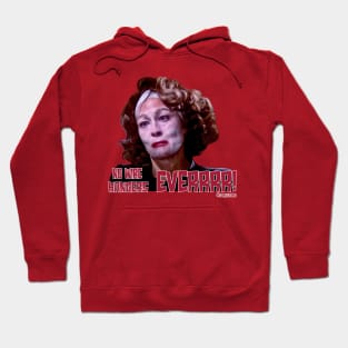 Mommie Dearest Hoodie